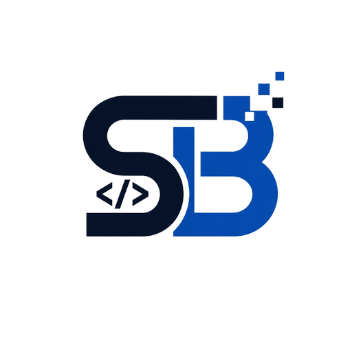 S.B. Ibhadode Technologies Logo